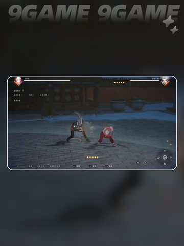 🎮异人之下手游：陆玲珑必胜攻略✨截图3