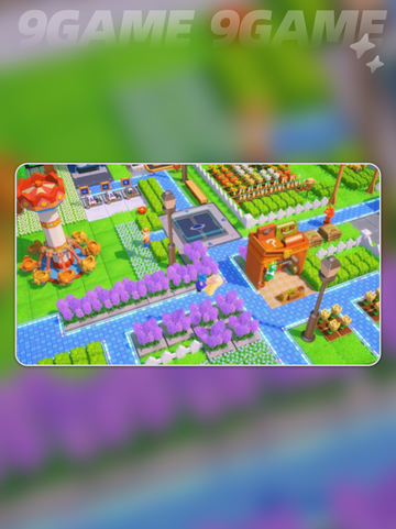 ✨星绘友晴天开服倒计时！🔥截图4