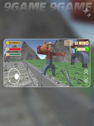 约翰农场结局大揭秘😱🎮截图3