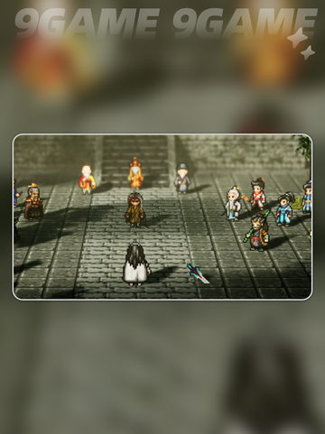 逸剑风云决继承点分配🔥超全攻略来啦！🎮截图4