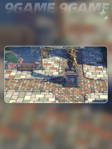 🔥中国式网游成就大揭秘！🎮玩就对了！截图2