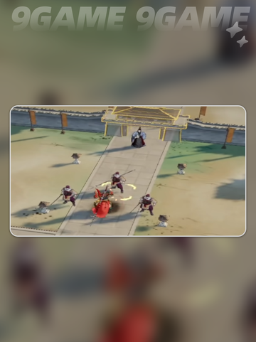 三国望神州是买断制吗分享截图3
