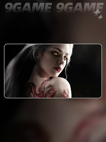 🔥Vampir上线时间曝光！速看发售日期✨截图3