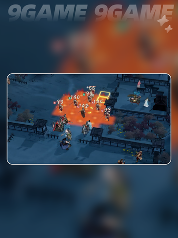 🔥吴国神将TOP榜💥截图5