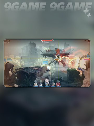 💥胜利女神铁匠打法攻略✅新手必看！🔥截图3