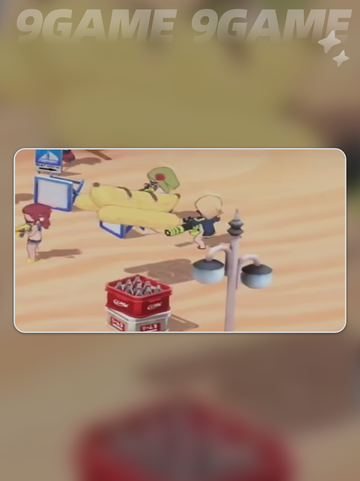 芹香泳装太绝了！👙✨截图6