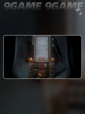 🔥纸嫁衣8通关全攻略✨千子树章节解析🎮截图5
