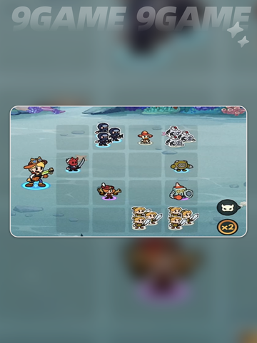 💥冒险之星玩法全攻略✨截图3
