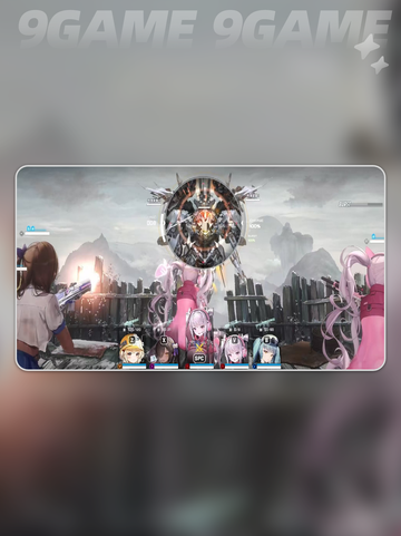 💥胜利女神神罚打法攻略💡新手必看！截图3