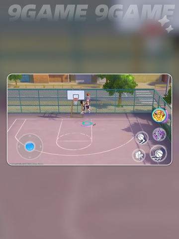 🔥黑子的篮球兑换码大公开🏀街头对决必抢礼包💥截图4