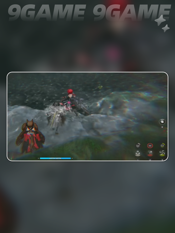 🔥明日方舟终末地溺亡？💀截图4