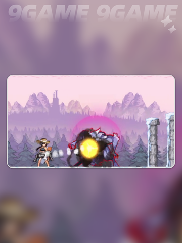 🔥疾风骑士BOSS全攻略✨截图5