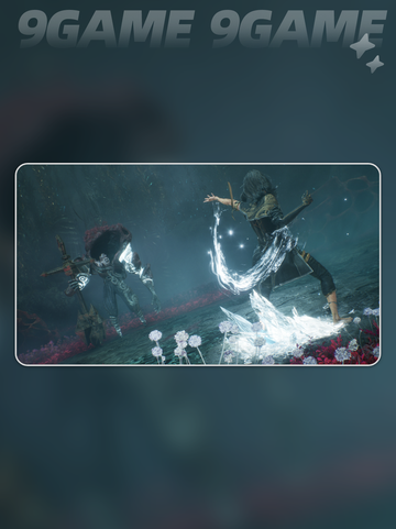光与影33号远征队steam叫什么介绍截图2