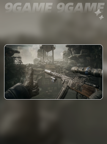 荒野求生先锋试玩✅STEAM英文名大曝光🎉截图3