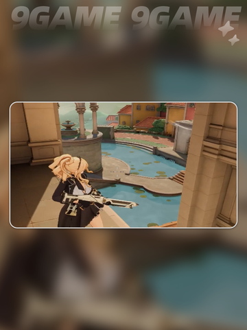 🔥卡拉彼丘离境区玩法地图全解密！🌍🎮截图5