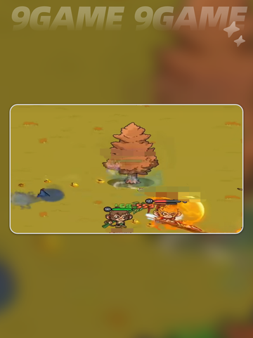 🔥英勇之地齐天大圣强度分析来啦✨Monkey King超详细解析！截图3