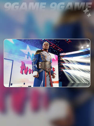 WWE2K25注册失败怎么办介绍截图2