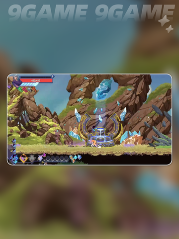 星界战士多人模式🔥怎么玩才刺激？🎮截图2