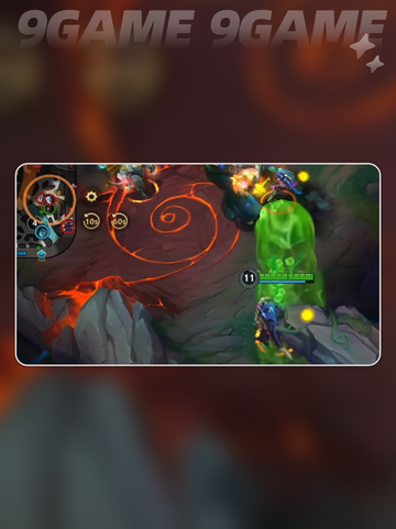 深渊巨口💥大嘴技能太炸了🔥截图5