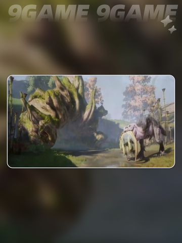 🔥怪物猎人：埃索岛惊险狩猎💥截图3