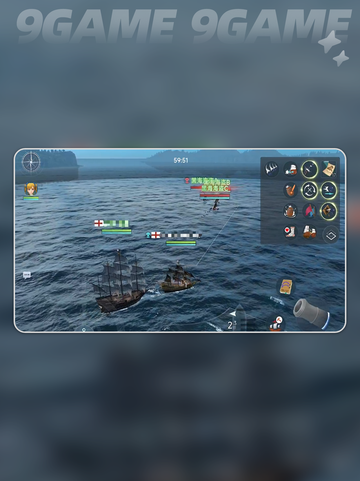 ⛵大航海时代必选神船推荐！截图4