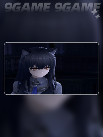 🔥揭幕者复刻！明日方舟必看💥截图5