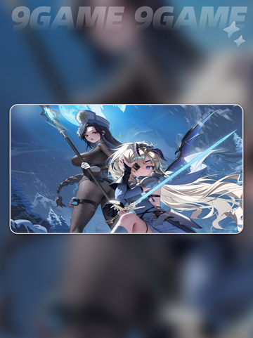 💥胜利女神妮姬玩法攻略💡超详细思路分享！🎮截图2