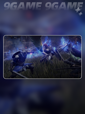 🔥艾尔登法环黑夜君临掉帧？这样解决⚡截图3