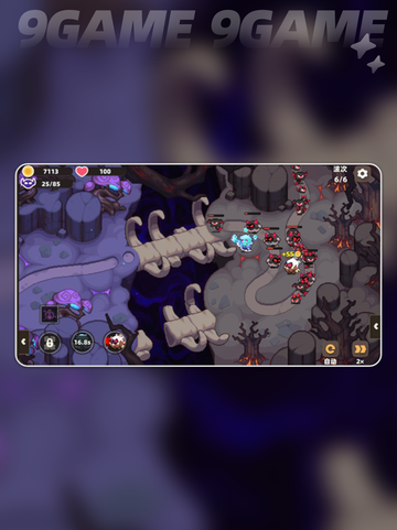 🔥《我的勇者外传》测试时间曝光！🎮⏰截图4