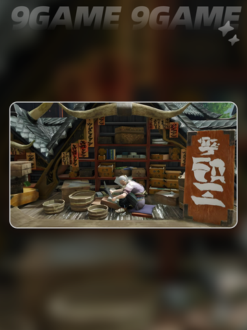 🔥怪物猎人商人位置大揭秘！💰截图5