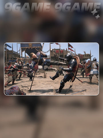 🎮《骑士精神2》闪退卡顿？一招解决黑屏问题！💥截图8