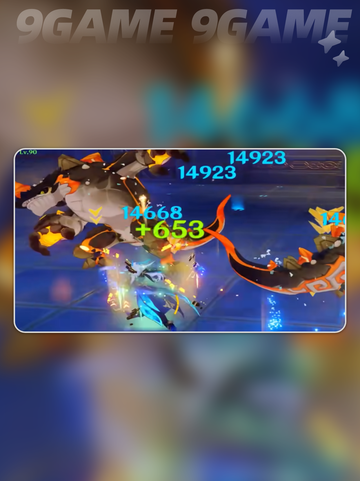 原神6.1卡池曝光🔥角色抢先看💥截图5