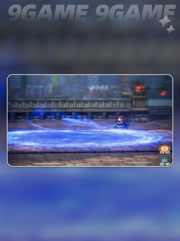 🌪风之痕迹战斗秘籍🔥截图2