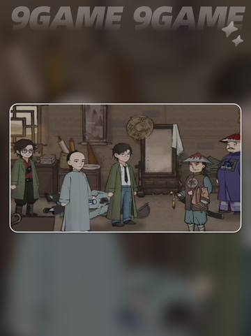🔍山河旅探隐藏章揭秘！✨截图4
