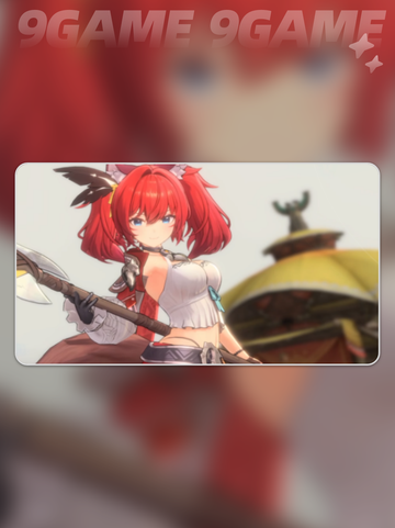 💎蓝色星原旅谣SSR角色TOP榜✨截图2