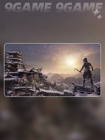 🔥刺客信条影Steam英文名大揭秘🎉截图4