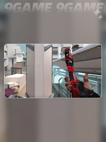 🔥无畏契约手游近战武器大揭秘！🎮💥截图8