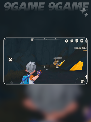 🔥洛克王国传送点全解锁✨截图3