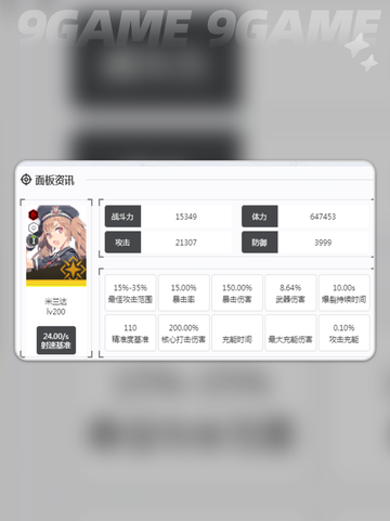 胜利女神新的希望米兰达怎么样介绍截图5