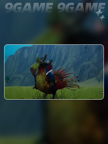 ✨星球飞行坐骑大揭秘！🚀截图4