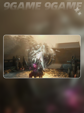🔥明末渊虚之羽武器大揭秘！刀剑之争⚡截图4