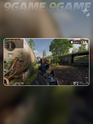 cod21什么时候能玩介绍截图2