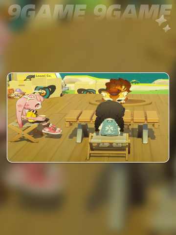 🌟星布谷地一测开启啦！🔥截图6