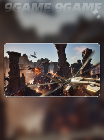 🔥《沙丘觉醒》上线时间曝光！💥等你来战截图2