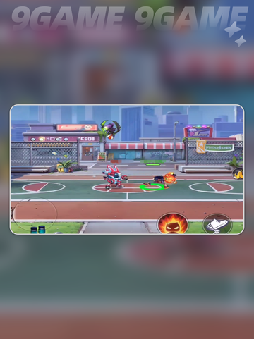 🔥灌篮T2英雄揭秘💥截图4