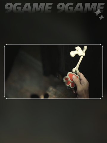 🔥寂静岭2重制版全结局揭秘❗📈截图7