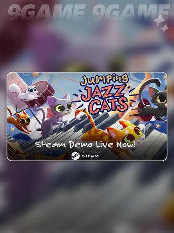 奇喵派对steam叫什么分享截图3