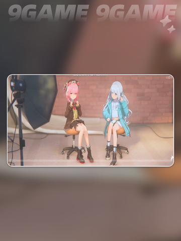 🔥虚环游戏大揭秘！🎮你玩过吗？截图2