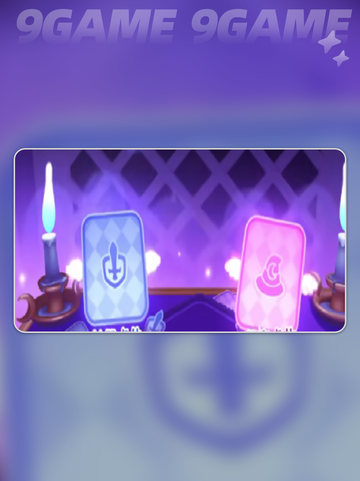 嘟嘟脸恶作剧🔥符文神选💥截图3