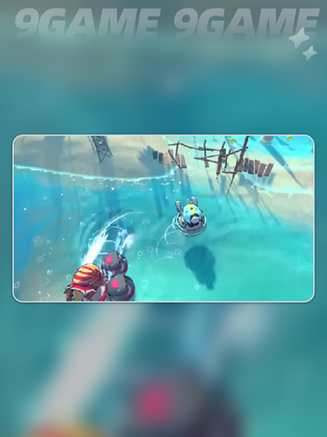 瓶盖战舰steam叫什么介绍截图8